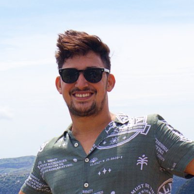 SEO Strategist 📈 | 5+ Year Experience | Helping 🤝 Technology Companies & 👑 Business Owners