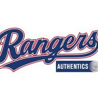 Texas Rangers Authentics (@rangerauthentic) 's Twitter Profile Photo Texas Rangers Authentics (@rangerauthentic) 's Twitter Profile Photo
