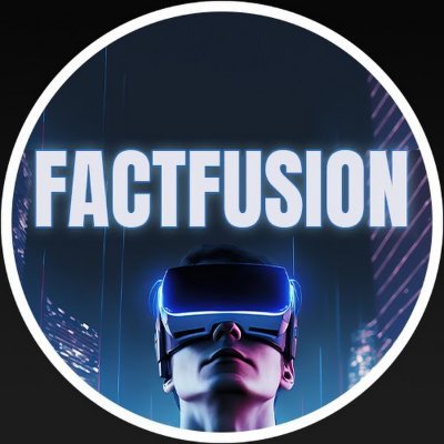 📚 Fact enthusiast | Trivia junkie | Always learning something new | Sharing mind-blowing facts daily | Let's expand our knowledge together! #FactsLover