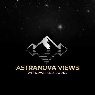 ✨ AstraNova Views ✨ | Elevating your space, one star at a time 🌟 | Expert window and door installations | Bringing the universe into your home 🌌 |
