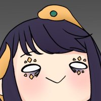 Yire Nim ☁️✨이레님 ✨☁️ (@yire_nim) 's Twitter Profile Photo