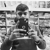 Surya Kumawat 🇮🇳 (@suryakumawat0) 's Twitter Profile