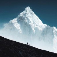 Himalayas Is Home(@Himalayaslove) 's Twitter Profile Photo