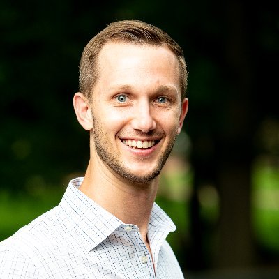Michael Bertucci Profile