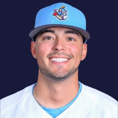 @CiscoBaseball1 Assistant Coach/Recruiting Coordinator. Texas Tech Baseball Alum. Luke 1:37