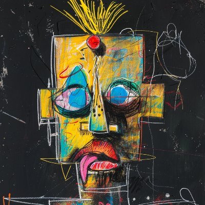 _ronsi's profile picture. abstract artist//22//human error//surealisme