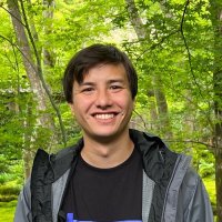 Ethan Blaser (@ethanblaser) 's Twitter Profile