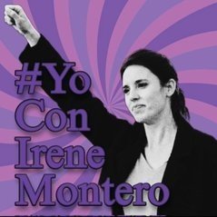 En contra de las desigualdades,la prepotencia y las mentiras
En contra de los machistas, fachas y nazis