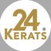24kerats (@24kerats) Twitter profile photo 24kerats (@24kerats) Twitter profile photo