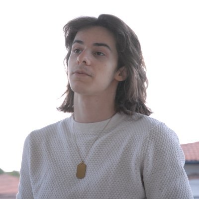 SorretNoa's profile picture. Post sur la Photo, le Montage et la Vidéo en général 🎥 Je documente mon parcours avec mon agence 🚀