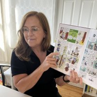 marie-hélène marcoux (@marcouxmh) 's Twitter Profile