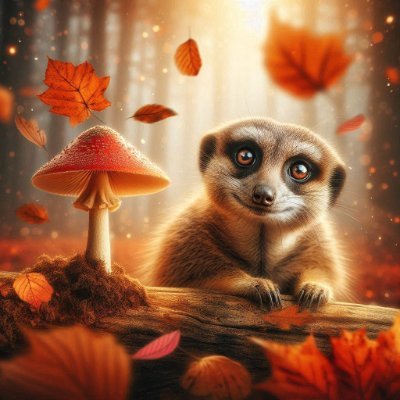 Immersed in the world of nature photography. I capture its raw beauty and intricate details from sweeping landscapes to the quiet grace of wildlife.