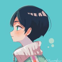 🗻山﨑 ひょーか (@saksak_illust) 's Twitter Profile Photo 🗻山﨑 ひょーか (@saksak_illust) 's Twitter Profile Photo