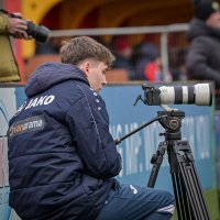 Daniel Pitt (@danielpittmedia) 's Twitter Profile