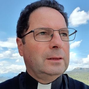 jvinolase's profile picture. Sacerdot agregat de la Prelatura de l'Opus Dei