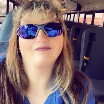 AutreyPhyllis's profile picture. School bus driver for Channelview ISD
