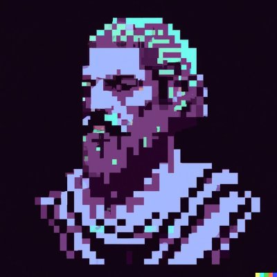 NumaPumpilius's profile picture. @logarithm_fi @basisos