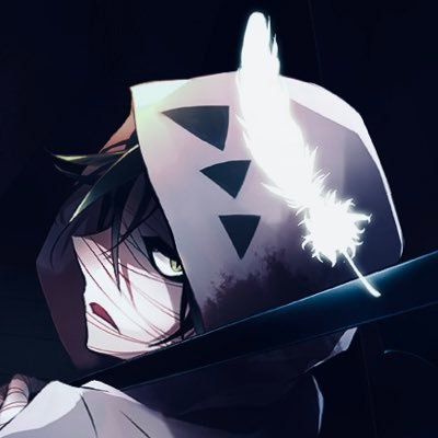 白猫プロジェクトをメインに呟いています。他マイクラ/あつ森/ポケモン/スプラ3/モンハン/シャドバ/マスターデュエル/殺戮の天使好き。無言フォロー失礼致します!推しマ:🖤💀