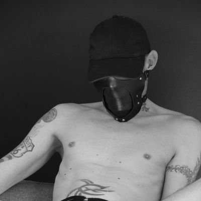 Passif soumis, open, ouvert à toute découverte, 🔞