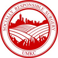 SRS UMKC Chapter (@umkcsurgequity) 's Twitter Profile Photo