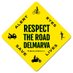 Respect The Road Delmarva (@ridesafedp) Twitter profile photo