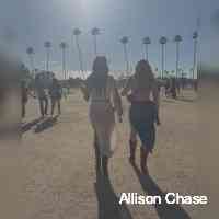 allisonchas27's profile picture. Smart. strong. silly. straight up class act.