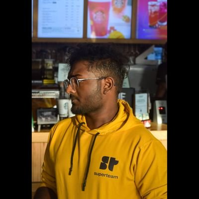 Pranav_Perumal's profile picture. SRMIST RMP 26' -
Cybersecurity/Ethical Hacking  - Singer  -
Core Member at Nexus Society