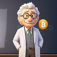 Cripto Profesor (@cripto_profesor) 's Twitter Profile