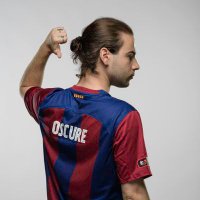 Oscure (@oscure_lol) 's Twitter Profile