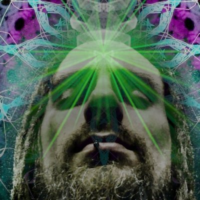 A psytrance producer from Bournemouth U.K, Yhoda a genre bending and Hi-tech flavoured project and PsyTrakked my Goa project