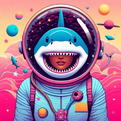 RT News about Education, Charity, crypto, jobs, and humor 🤣 Working to improve many smiles Join up! Cryptocurrency Enthusiast #BTC #SOL