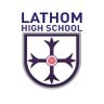 LathomHS's profile picture. Work Hard, Be Kind