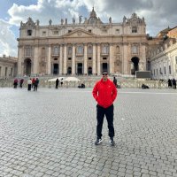 Danilo Pérez (@daniperez92) 's Twitter Profile