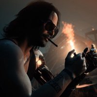 Johnny Silverhand (@linder_r_j) Twitter profile photo