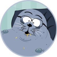 Flop into the #Solana Sea with #Sealana. Send SOL, fatten him up and wait till he whales $SEAL into your wallet. DJ15ZYXqUNMYJ3hL7z4ciSaSFAw5cbos3YjGpdvwmF6c