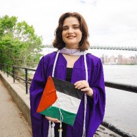 katelin🇵🇸 finished their masters!!!!(@loud_socialist) 's Twitter Profile Photo