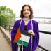 katelin🇵🇸 finished their masters!!!! (@loud_socialist) Twitter profile photo