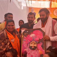 🇮🇳 प्राची खुराना 🇮🇳 (@prachikhuranaz) 's Twitter Profile