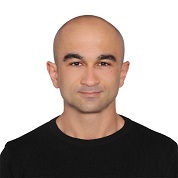 mehmethinc's profile picture. 