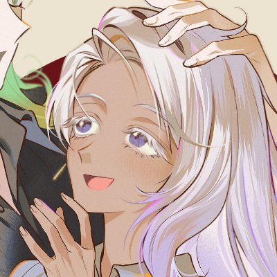 윯자캐さんのプロフィール画像