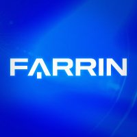 FARRIN (@farrin_music) Twitter profile photo