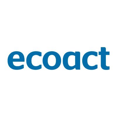 EcoAct is a #climate and #sustainability consultancy and project developer that delivers sustainable business solutions for a #NetZero world.
