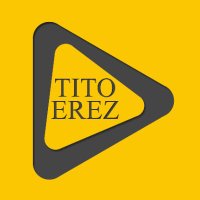 Tito.Erez (@erez_tito) 's Twitter Profile Photo Tito.Erez (@erez_tito) 's Twitter Profile Photo