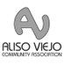 Aliso Viejo Community Association (@avcalife) Twitter profile photo Aliso Viejo Community Association (@avcalife) Twitter profile photo