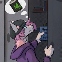 ZokuFox (@zokufox) 's Twitter Profile