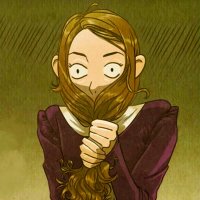 Emy Li (@writernelle) 's Twitter Profile