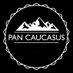 PAN CAUCASUS (@pancaucasus) Twitter profile photo