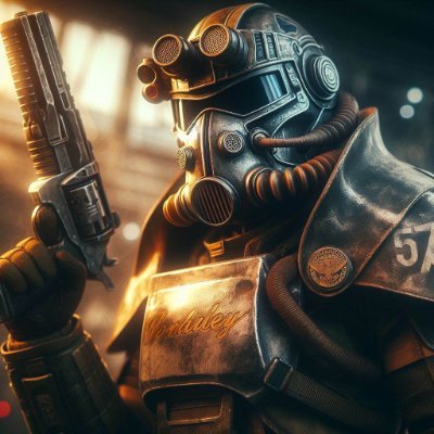 FranxusKrol's profile picture. 