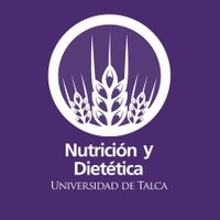 Nutrición y Dietética UTalca (@nutriutalca) 's Twitter Profile Photo Nutrición y Dietética UTalca (@nutriutalca) 's Twitter Profile Photo