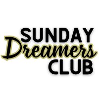 Sunday Dreamers Club (@sunday_dreamers) 's Twitter Profile